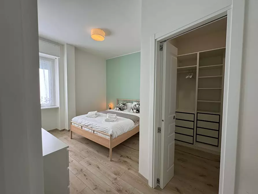 Immagine 1 di Appartamento in affitto  in Via Alessandro Manzoni18 a Monza