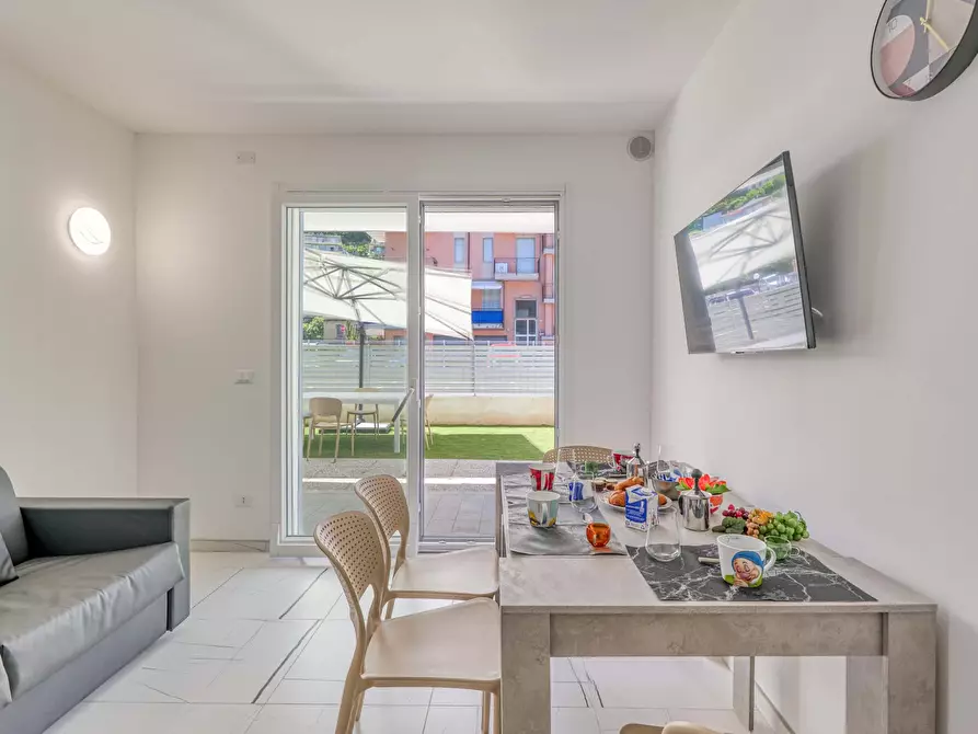 Immagine 18 di Appartamento in affitto  in Via Lungomare Matteotti39 a Borghetto Santo Spirito