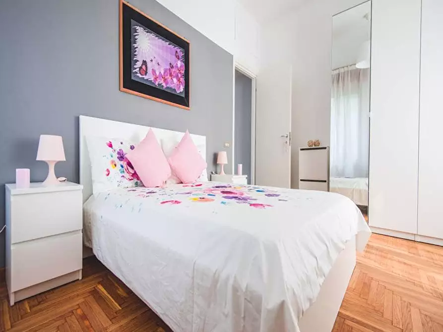 Immagine 2 di Camera in affitto  in Via Achille Zezon10 a Milano