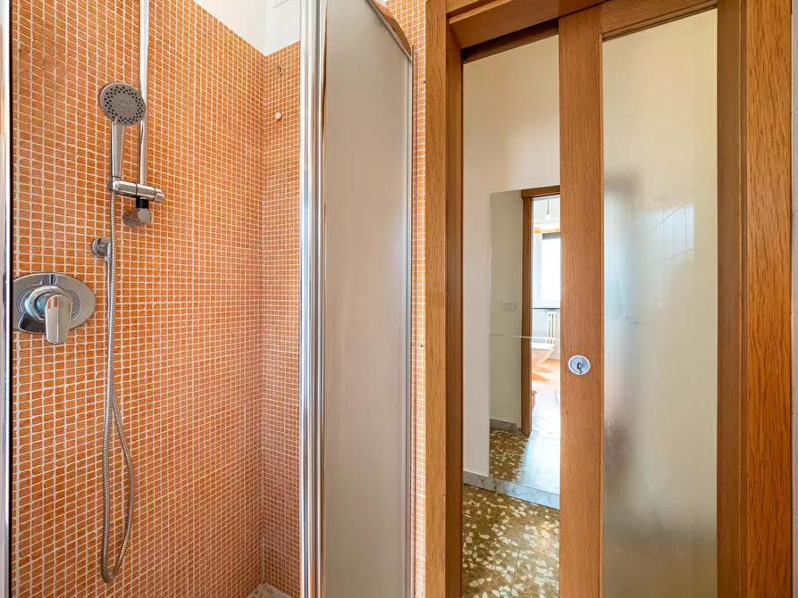 Immagine 46 di Appartamento in affitto  in Via Rembrandt a Milano