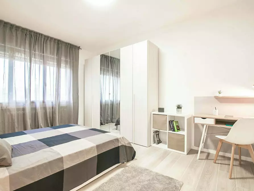 Immagine 12 di Camera in affitto  in Via Giosuè Carducci45 a Venezia