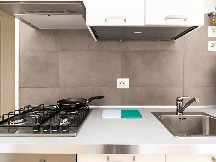 Immagine 70 di Camera in affitto  in Viale Beatrice D'Este4 a Milano