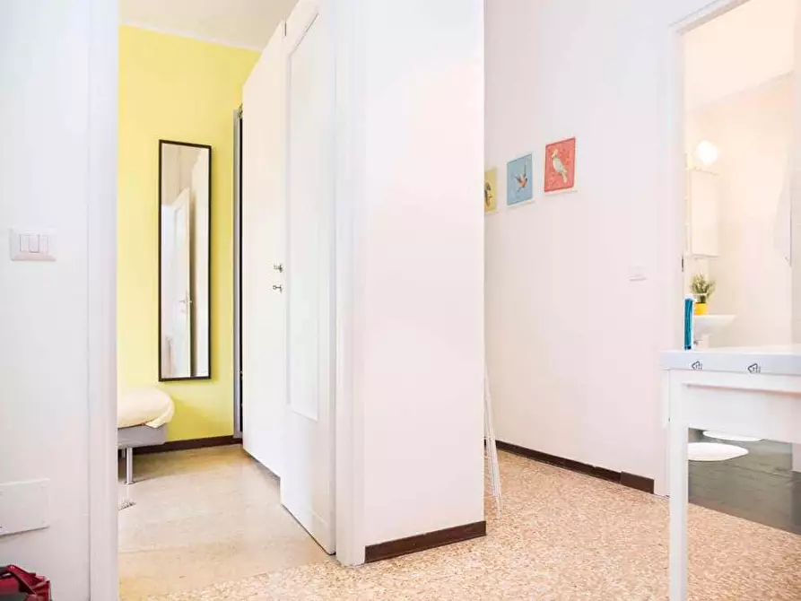 Immagine 33 di Camera in affitto  in Viale Carlo Espinasse12 a Milano