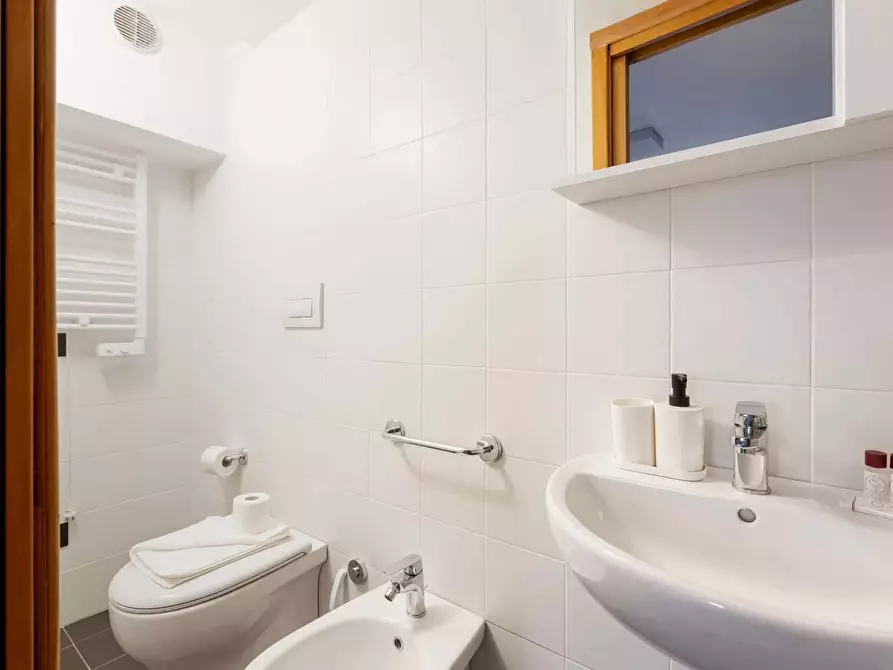 Immagine 6 di Appartamento in affitto  in Corso Magenta25 a Milano