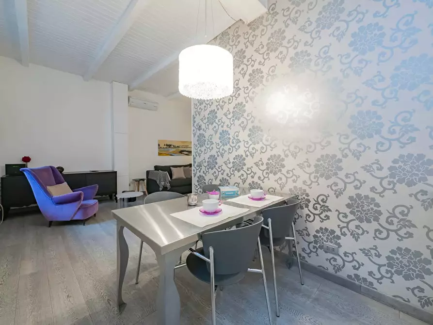 Immagine 24 di Appartamento in affitto  in Via Giordano Bruno13 a Milano