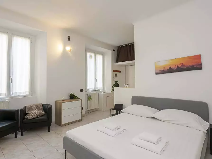Immagine 16 di Appartamento in affitto  in Viale Premuda17 a Milano