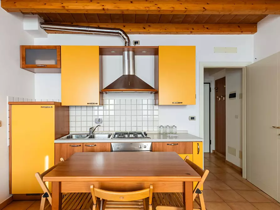 Immagine 3 di Appartamento in affitto  in Via San Carlo49 a Bologna