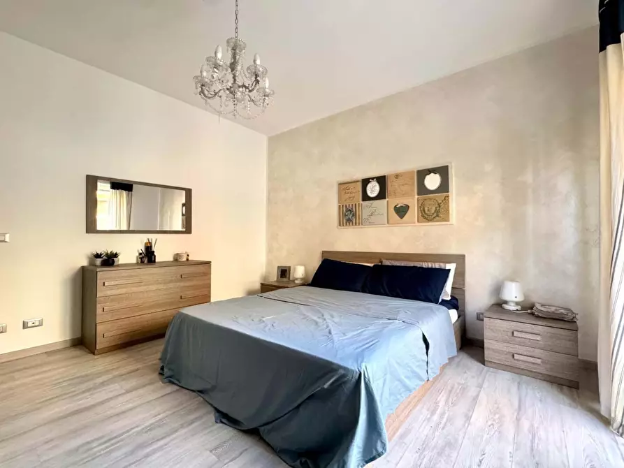 Immagine 14 di Appartamento in affitto  in Via Privata Neghelli32 a Alassio