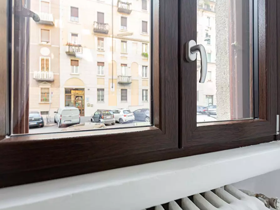 Immagine 58 di Appartamento in affitto  in Via Lambrate22 a Milano