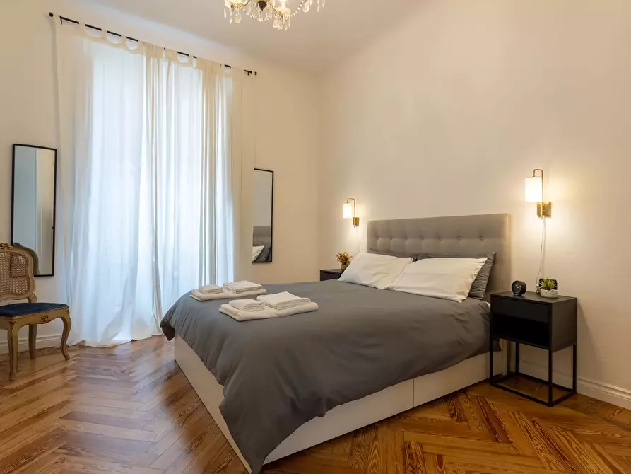 Immagine 1 di Appartamento in affitto  in Via Tommaso Grossi25 a Como