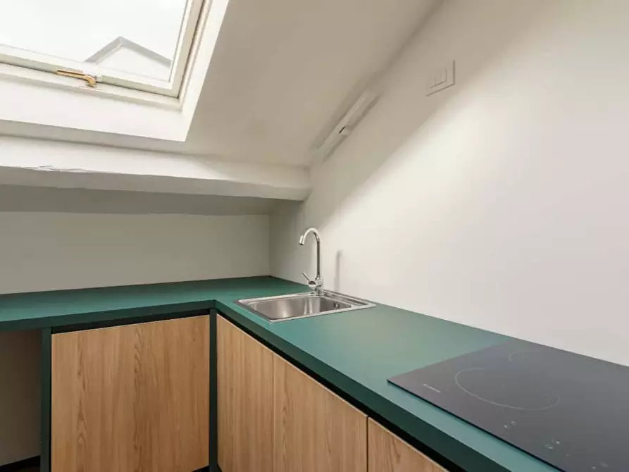 Immagine 6 di Appartamento in affitto  in Via Emilio Broglio28 a Milano