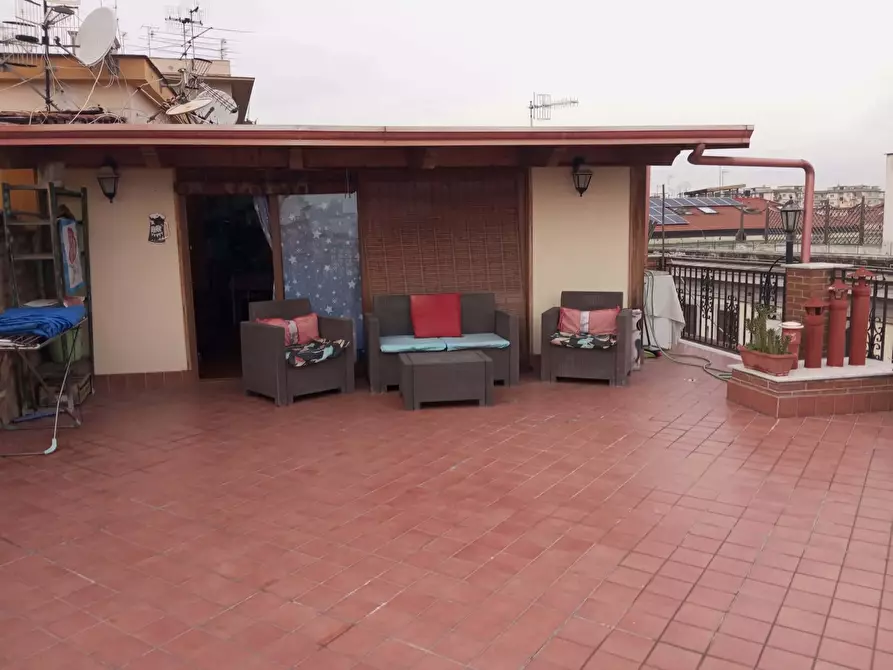 Immagine 12 di Appartamento in affitto  in Via Carlo Pisacane13 a Napoli