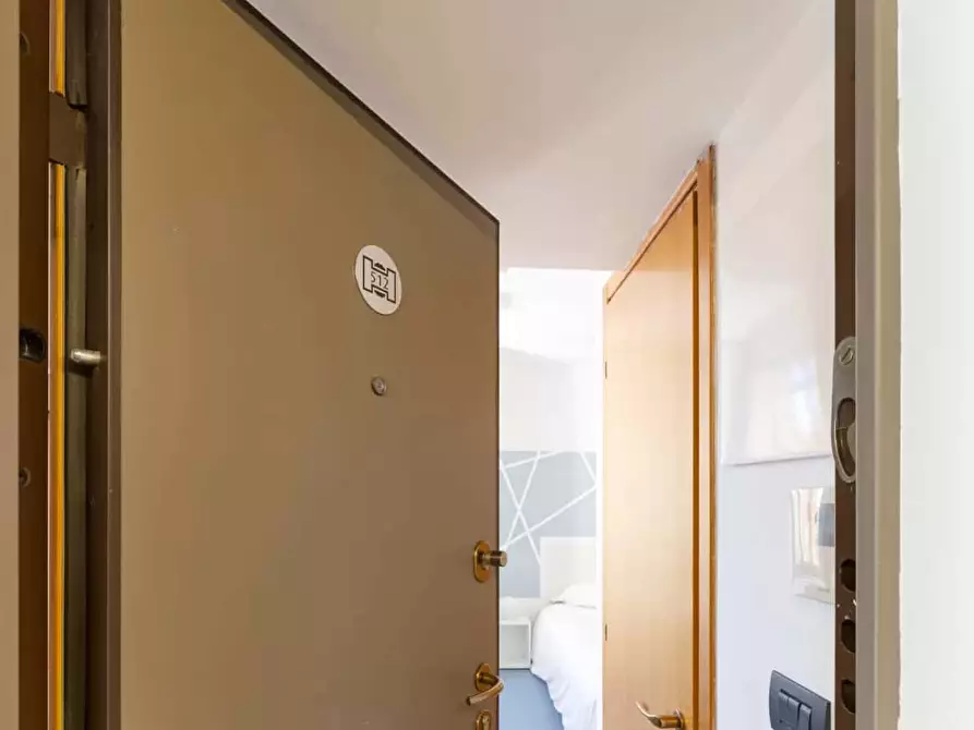 Immagine 16 di Appartamento in affitto  in Corso Magenta25 a Milano