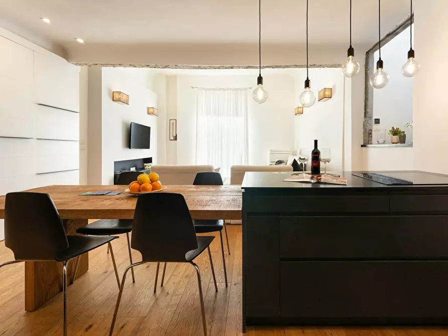 Immagine 20 di Appartamento in affitto  in Via dè Tornabuoni a Firenze