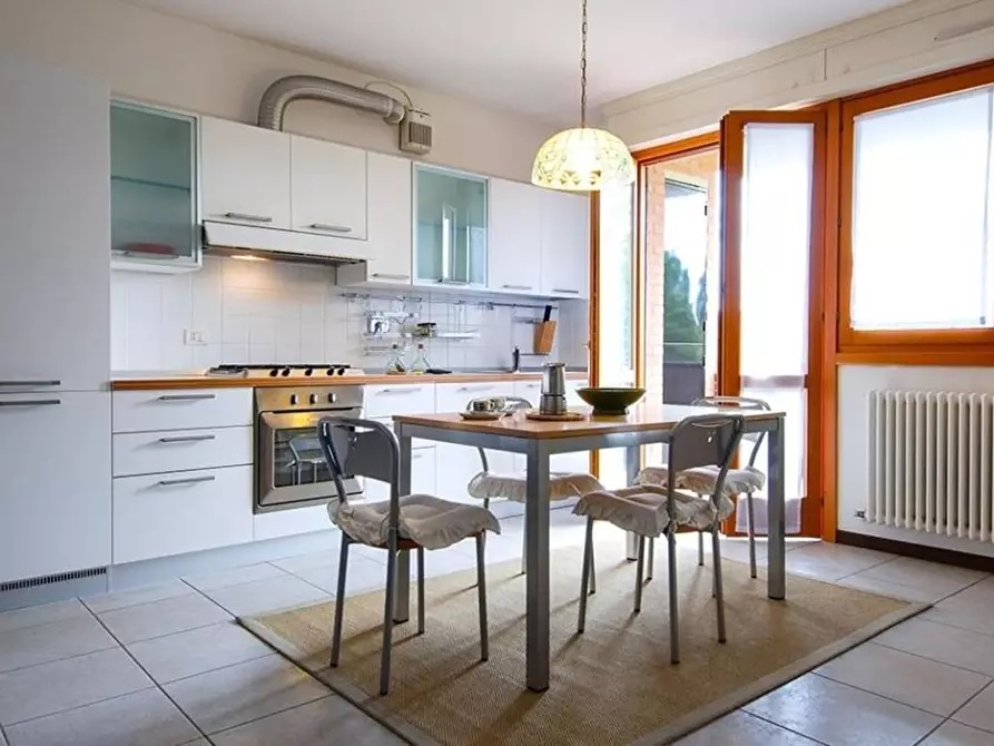 Immagine 7 di Appartamento in affitto  in Via Mario Fantin25 a Bologna