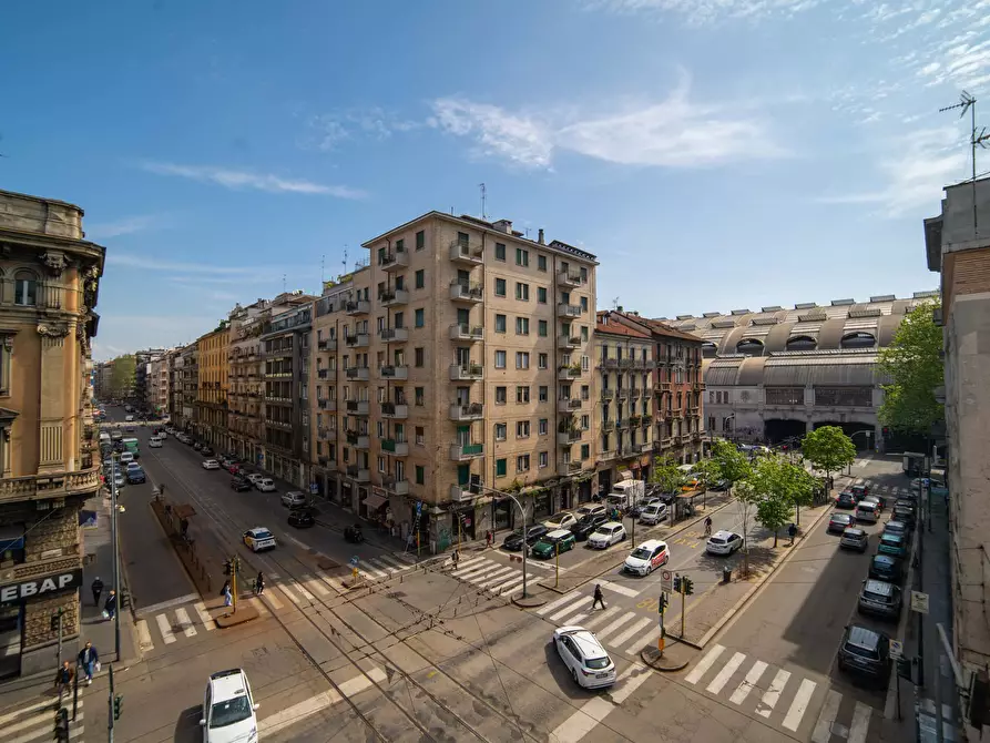 Immagine 30 di Appartamento in affitto  in Via Tonale5 a Milano