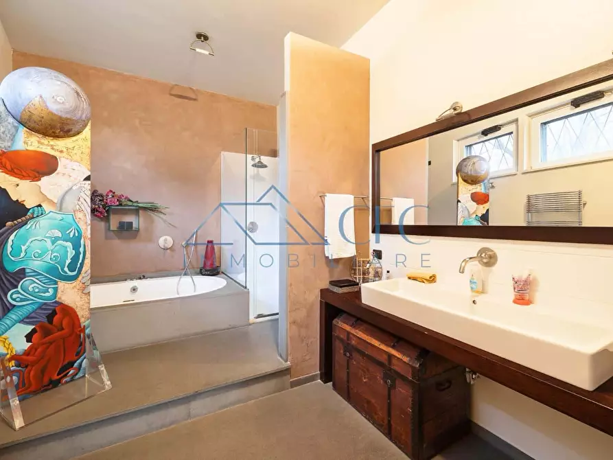 Immagine 12 di Appartamento in affitto  in Via Privata Alfredo Soffredini29 a Milano