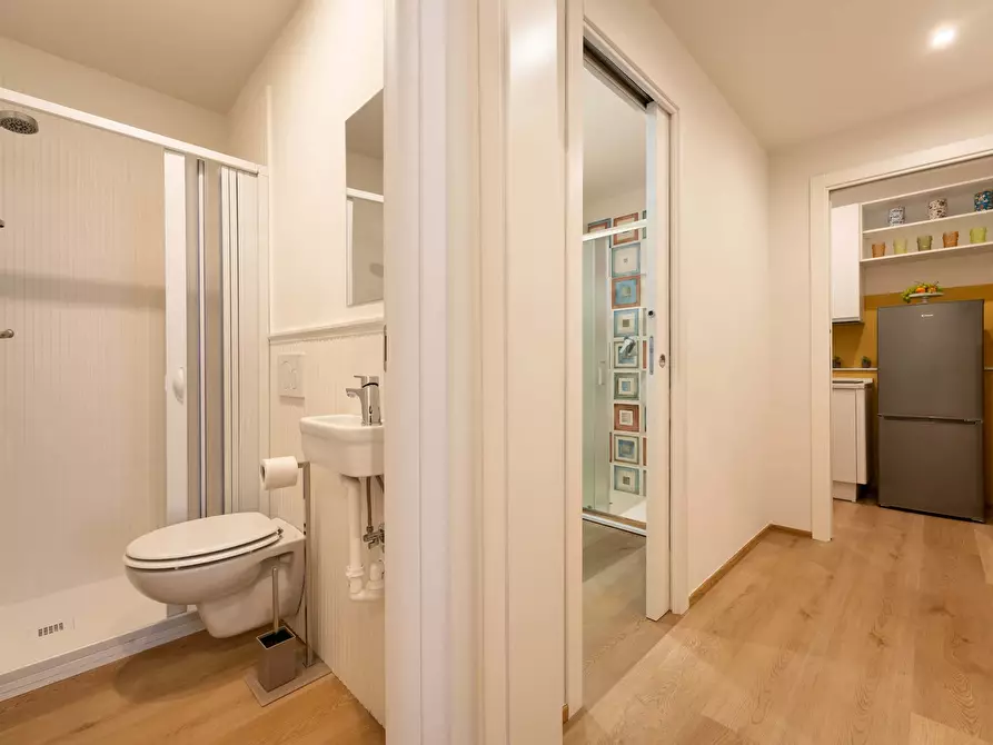 Immagine 28 di Appartamento in affitto  in Via Santa Reparata a Firenze