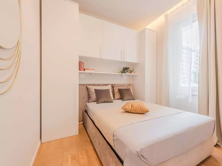 Immagine 15 di Appartamento in affitto  in Viale Evaristo Stefini3 a Milano