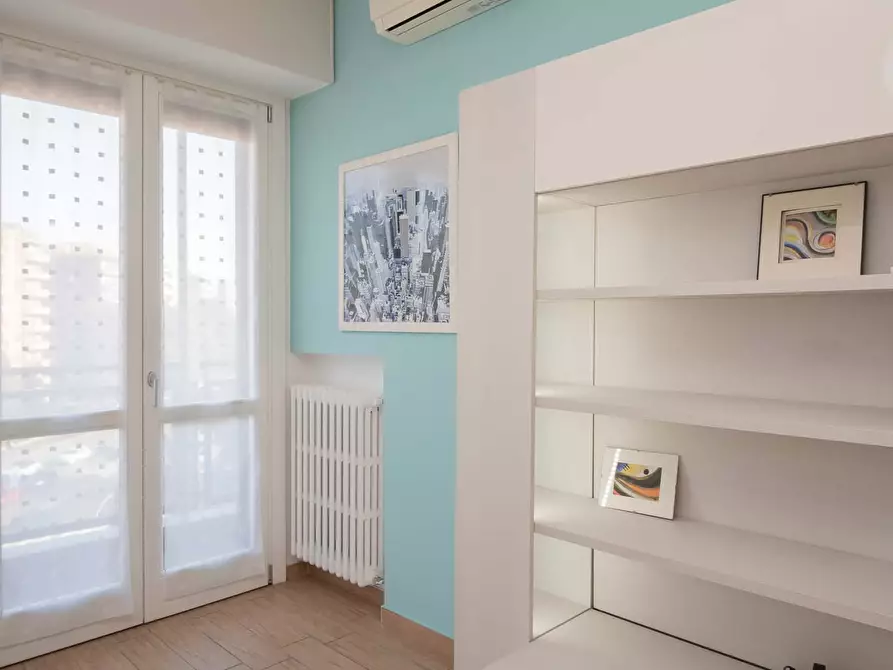 Immagine 12 di Appartamento in affitto  in Viale Legioni Romane55 a Milano