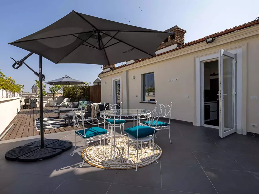 Immagine 44 di Appartamento in affitto  in Via Torino7 a Roma