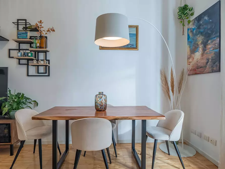 Immagine 4 di Appartamento in affitto  in Via Emilio Cornalia12 a Milano