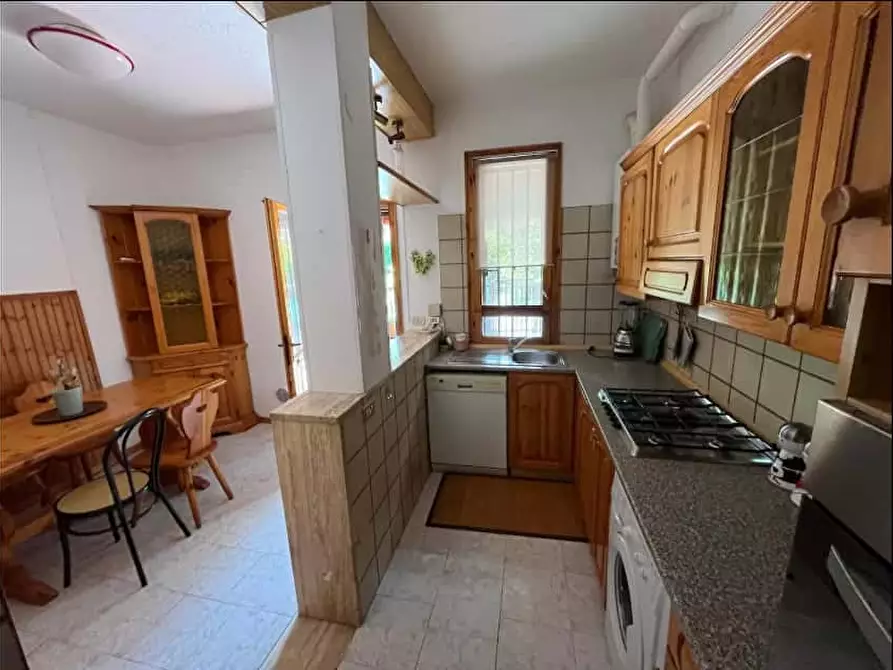 Immagine 1 di Appartamento in affitto  in Via delle Querce3 a Rodano