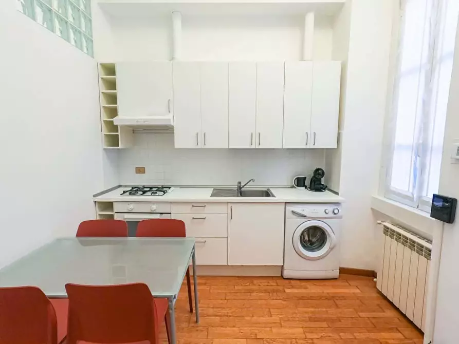 Immagine 30 di Appartamento in affitto  in Via Brembo5 a Milano