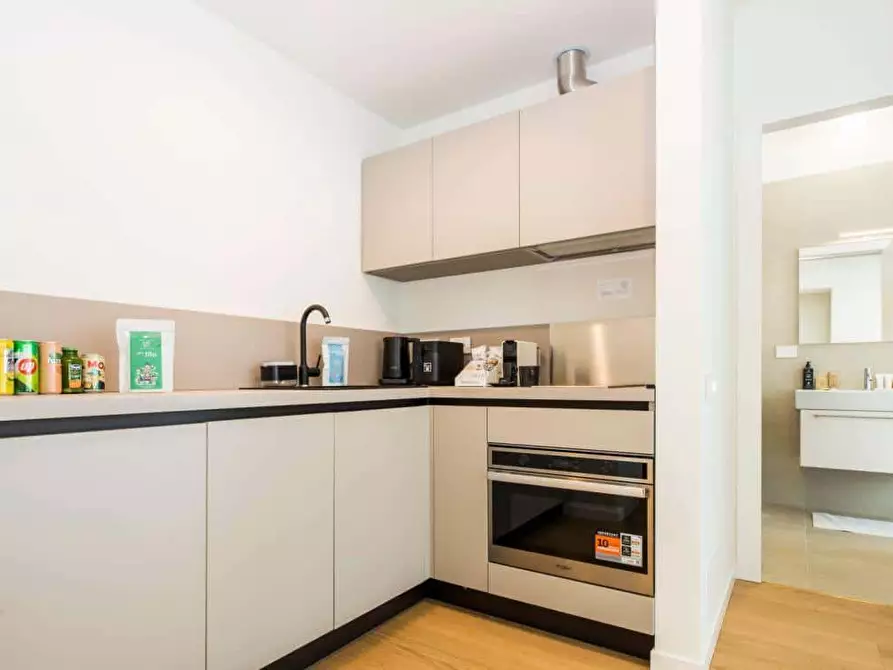 Immagine 2 di Appartamento in affitto  in Piazzale John Fitzgerald Kennedy5M a Genova