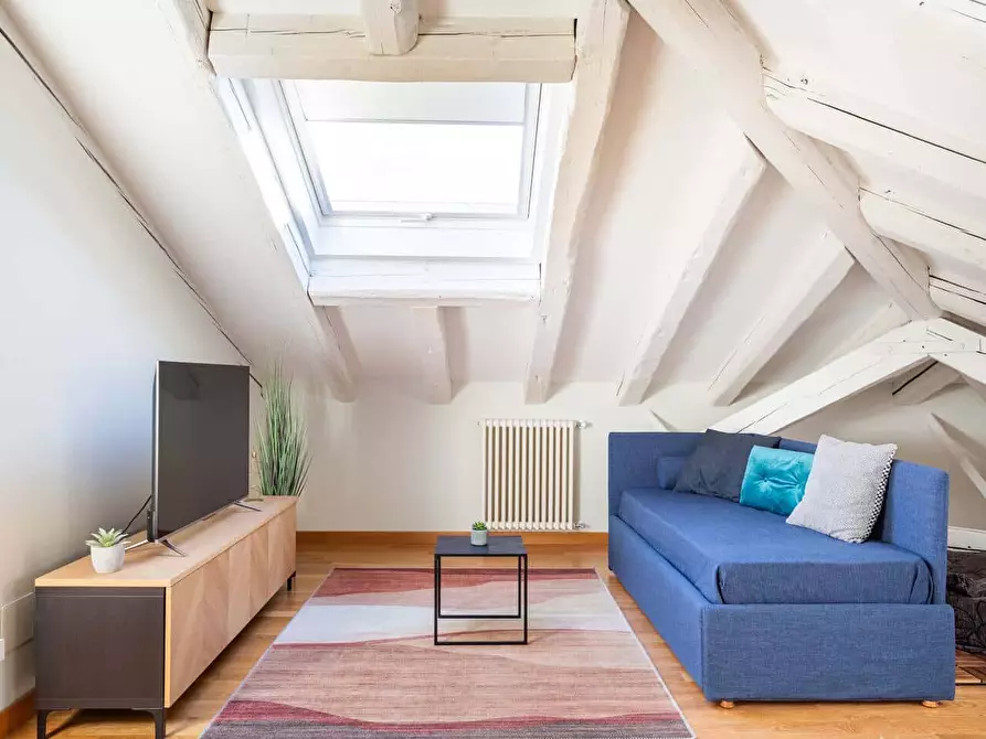 Immagine 2 di Appartamento in affitto  in Via Sant'Anastasio6 a Trieste