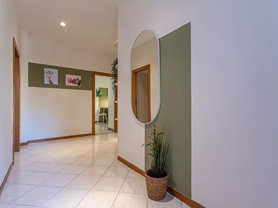 Immagine 44 di Appartamento in affitto  in Via Benedetta8 a Roma