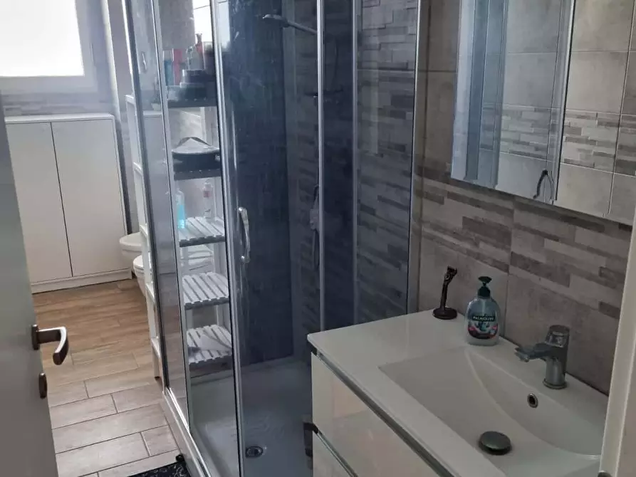 Immagine 17 di Appartamento in affitto  in Via Appennini139 a Milano