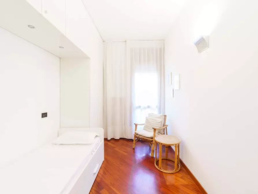 Immagine 2 di Appartamento in affitto  in Viale San Gimignano13 a Milano