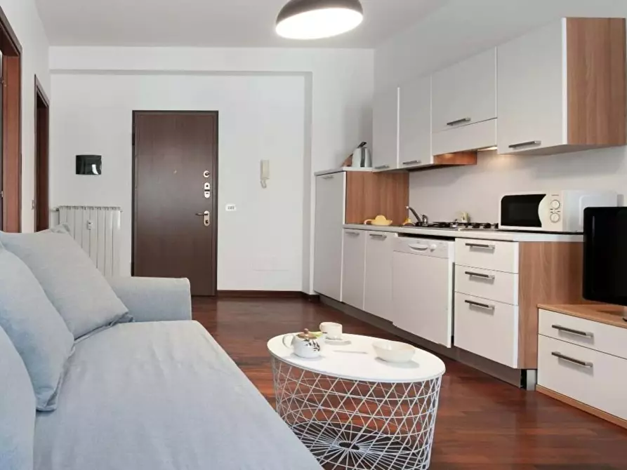 Immagine 3 di Appartamento in affitto  in Via Privata Poggibonsi8 a Milano