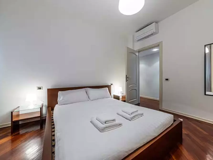 Immagine 12 di Appartamento in affitto  in Via Emanuele Filiberto4 a Milano