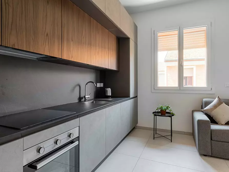 Immagine 3 di Appartamento in affitto  in Via Mario de Maria a Bologna