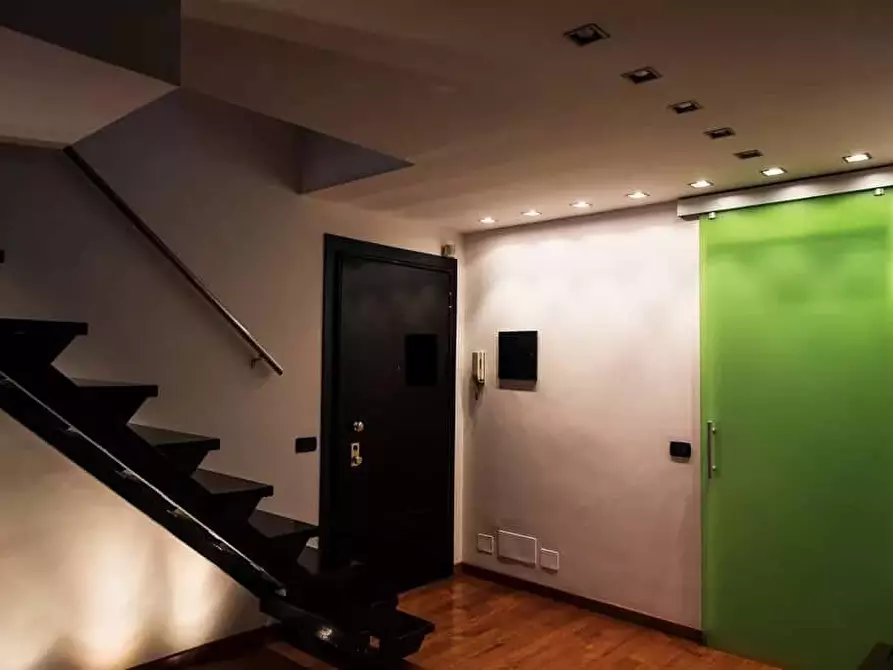 Immagine 35 di Appartamento in affitto  in Via Gian Battista Brocchi24 a Milano