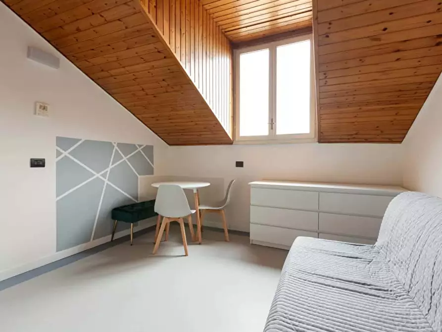 Immagine 2 di Appartamento in affitto  in Corso Magenta25 a Milano