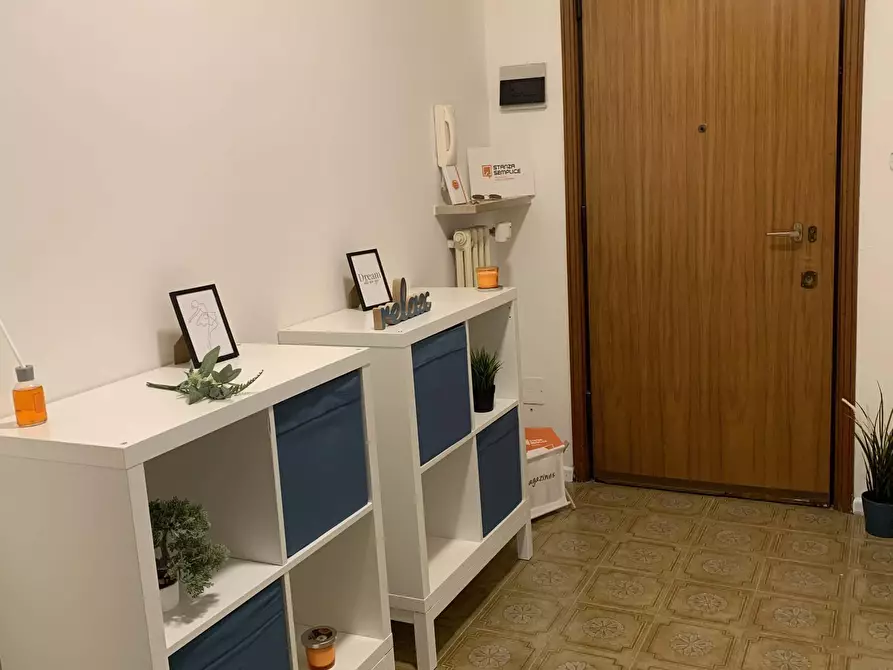 Immagine 25 di Camera in affitto  in Via Fratelli Perini173 a Trento