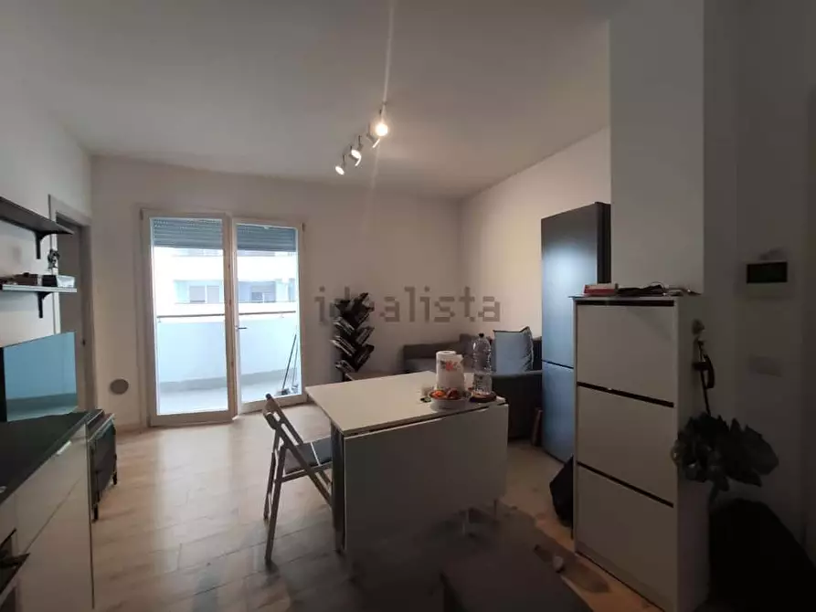 Immagine 5 di Appartamento in affitto  in Viale Piero e Alberto Pirelli34 a Milano