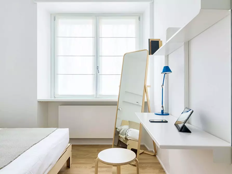 Immagine 1 di Appartamento in affitto  in Piazza S. Nazaro in Brolo5 a Milano