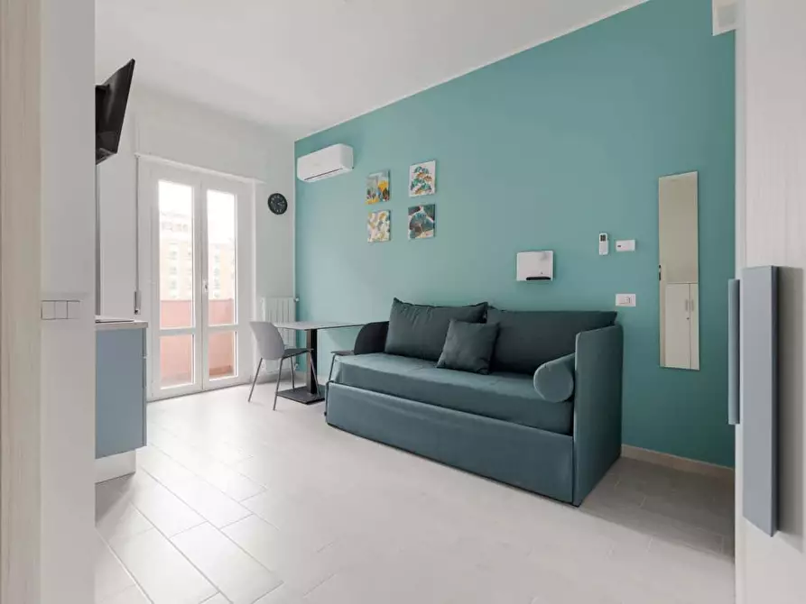 Immagine 2 di Appartamento in affitto  in Via Nicola Palmieri47A a Milano