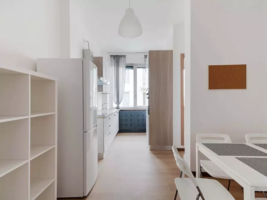 Immagine 13 di Camera in affitto  in Via Ernesto Breda152 a Milano