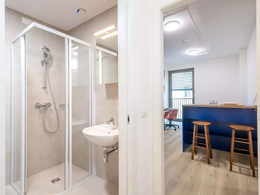 Immagine 12 di Appartamento in affitto  in Via Moretta50 a Torino