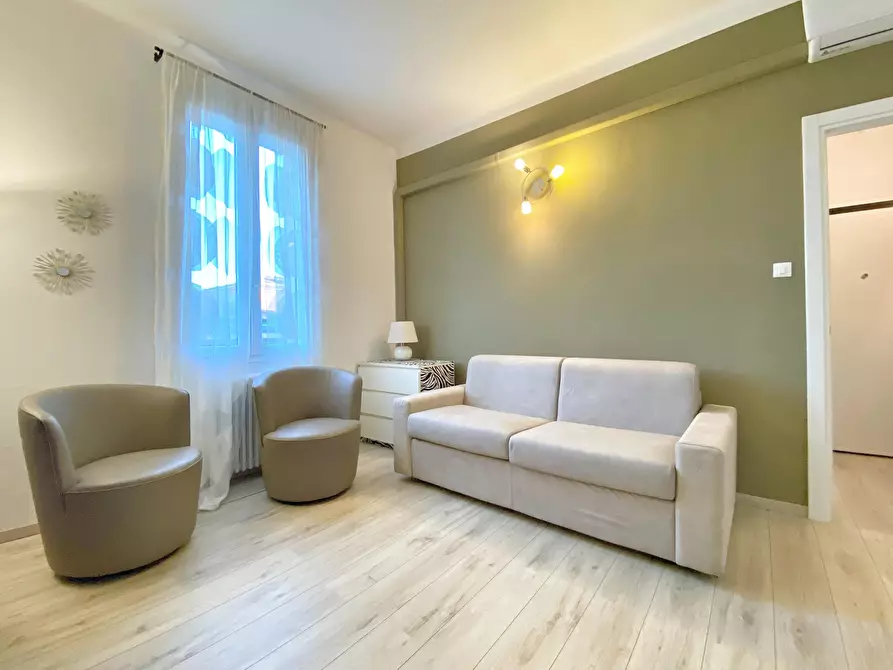 Immagine 7 di Appartamento in affitto  in Via Giuseppe Maria Mitelli2/2 a Bologna