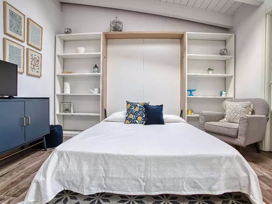 Immagine 11 di Appartamento in affitto  in Via Volvinio46 a Milano