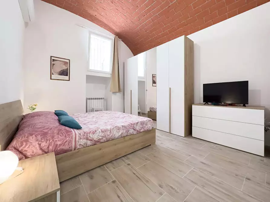 Immagine 10 di Appartamento in affitto  in Via del Pigneto26 a Roma