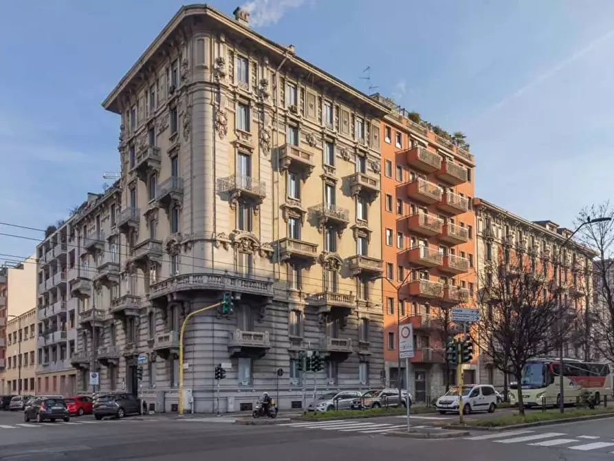 Immagine 12 di Appartamento in affitto  in Via Soperga2 a Milano