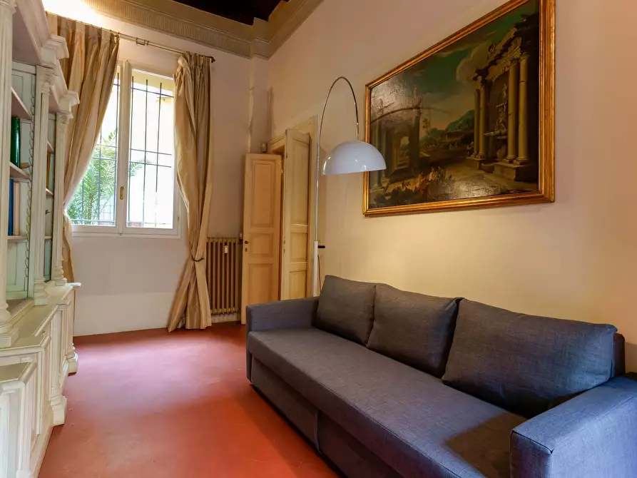 Immagine 18 di Appartamento in affitto  in Via Armando Quadri2 a Bologna