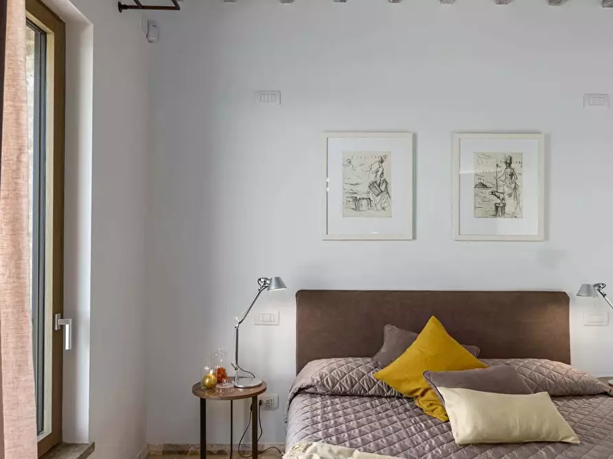 Immagine 49 di Appartamento in affitto  in 56048 Ulignano, Province of Pisa, Italy a Volterra